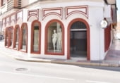 150m² locaux commerciaux pour vente à Roquetas de Mar, Calle Real photo