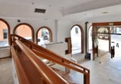 150m² locaux commerciaux pour vente à Roquetas de Mar, Calle Real photo