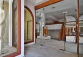 150m² locaux commerciaux pour vente à Roquetas de Mar, Calle Real photo