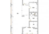Local comercial
en venda
amb 230m² a Almeria, Calle de los Hermanos Pinzón foto