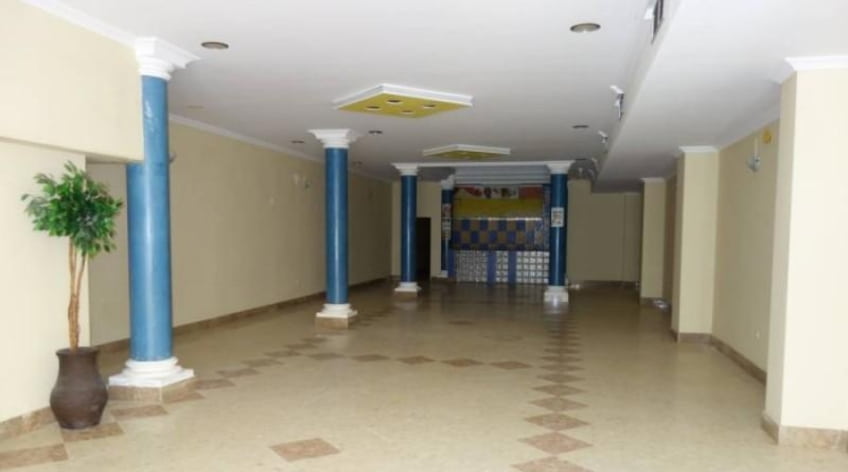 Local comercial