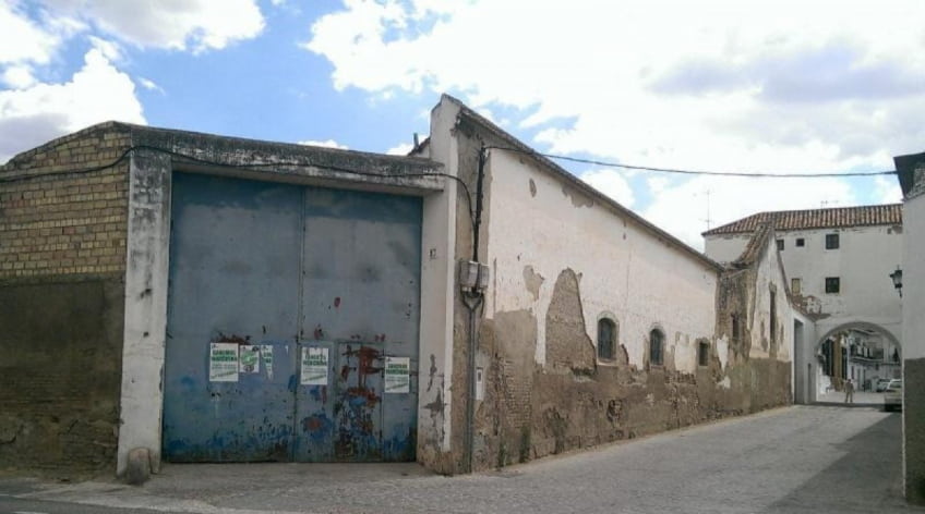 Nave