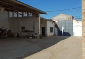 Nau Industrial
en venda
amb 1135m² a Marchena, Plaza UA-39 foto