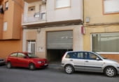 105m² locaux commerciaux pour vente à Onteniente, Calle Agullent photo