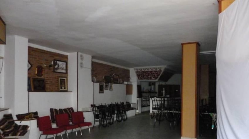 Local comercial