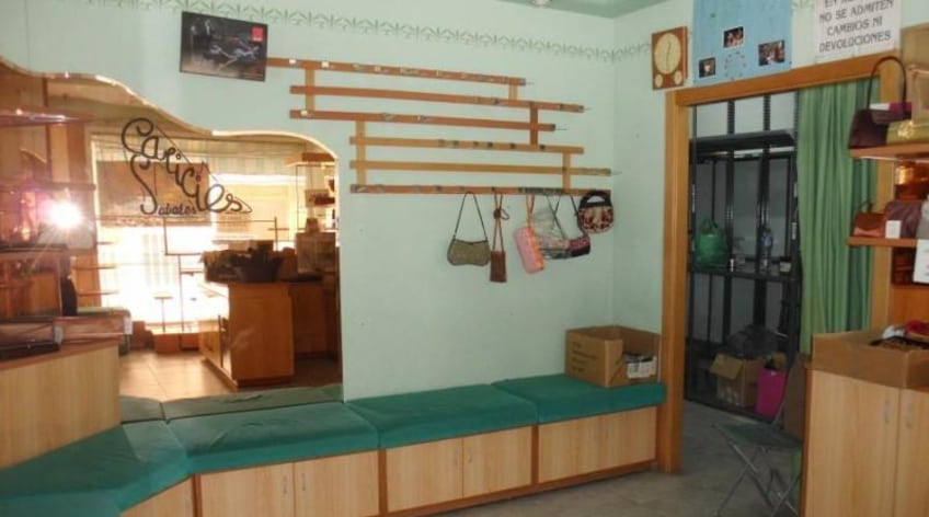 Local comercial