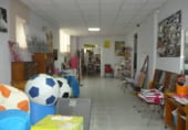 530m² entrepôt industriel pour vente à Bocairente, Calle de la Vía photo