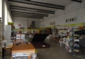 530m² entrepôt industriel pour vente à Bocairente, Calle de la Vía photo