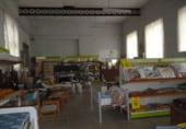 530m² entrepôt industriel pour vente à Bocairente, Calle de la Vía photo