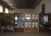 530m² entrepôt industriel pour vente à Bocairente, Calle de la Vía photo