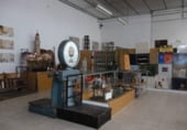 530m² entrepôt industriel pour vente à Bocairente, Calle de la Vía photo