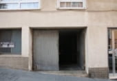 100m² commercial premises for sale in Bocairente, Calle Alcoy photo