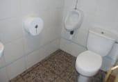 90m² locaux commerciaux pour vente à Onteniente, Calle Vicente Gironés photo