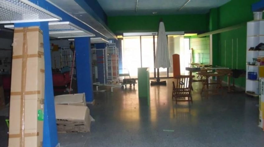 Local comercial