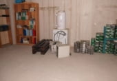 Local comercial en venta con 160m² en Onteniente, Ronda Sur foto