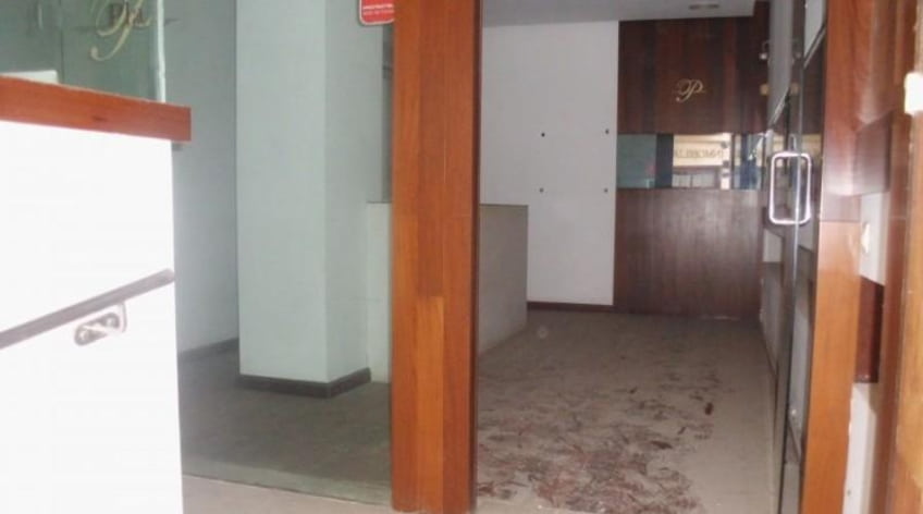 Local comercial
