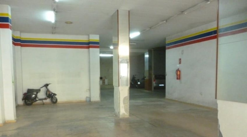 Local comercial