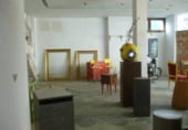 Local comercial
en venda
amb 114m² a Ontinyent, Camino La Purísima foto
