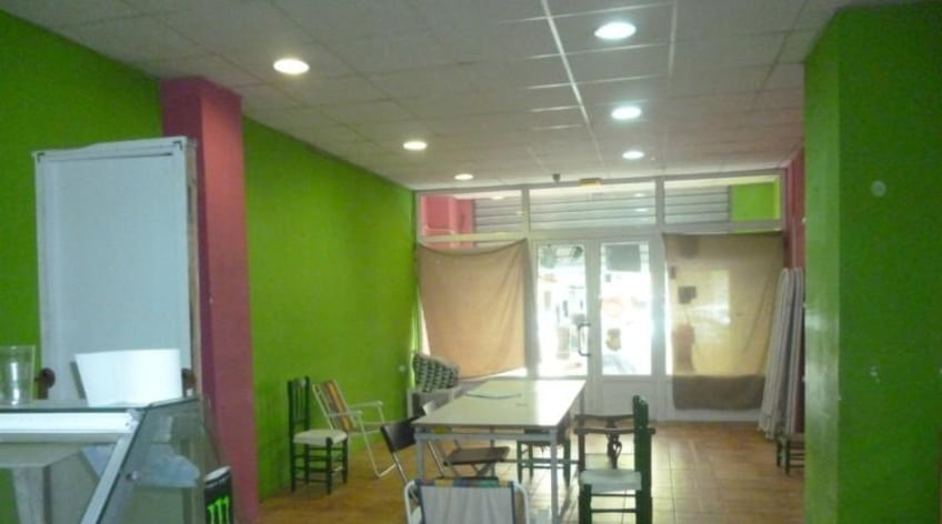 Local comercial