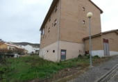 208m² locaux commerciaux pour vente à Arróniz, Calle Hospital photo