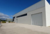 Nave Industrial en venta con 2389m² en Los Arcos, Calle B foto