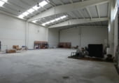 Nave Industrial en venta con 2389m² en Los Arcos, Calle B foto