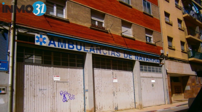 Local comercial