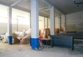252m² locaux commerciaux pour vente à Tafalla, Calle Mendigorría photo
