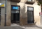 74m² commercial premises for sale in Tafalla, Paseo Recoletas photo