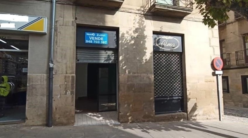 Local comercial