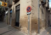74m² commercial premises for sale in Tafalla, Paseo Recoletas photo