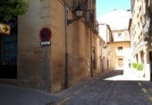 74m² commercial premises for sale in Tafalla, Paseo Recoletas photo