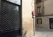 74m² commercial premises for sale in Tafalla, Paseo Recoletas photo