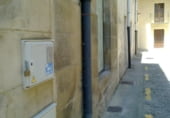 74m² commercial premises for sale in Tafalla, Paseo Recoletas photo