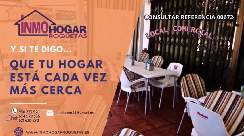 Local comercial
