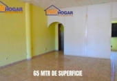Local comercial en venta con 65m² en Roquetas de Mar, Paseo Marítimo Zoraida foto