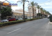 300m² locaux commerciaux pour vente à Roquetas de Mar, Paseo Los Castaños photo
