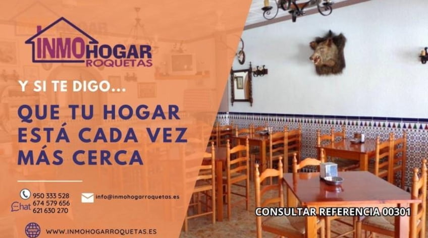 Local comercial