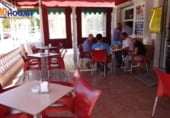 Restaurante en venta con 140m² en Roquetas de Mar, Calle Alameda foto