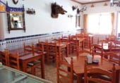 Restaurante en venta con 140m² en Roquetas de Mar, Calle Alameda foto