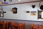 Restaurante en venta con 140m² en Roquetas de Mar, Calle Alameda foto
