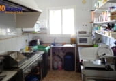 Restaurante en venta con 140m² en Roquetas de Mar, Calle Alameda foto
