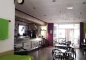 Restaurant
en venda
amb 200m² a Xestalgar, Calle Acequia foto