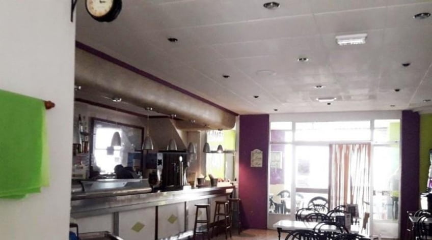 Local comercial