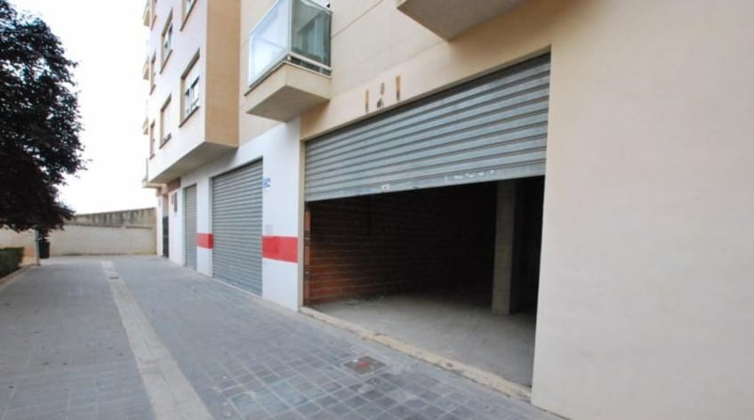 Local comercial