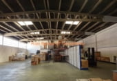 Nave en venta con 700m² en Porriño, Autovía Porriño-Vigo foto