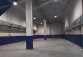 Nau Industrial
en venda
amb 804m² a O Porrinyo foto