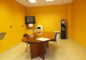 Nau Industrial
en venda
amb 804m² a O Porrinyo foto