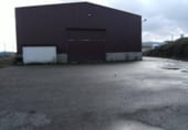 800m² entrepôt industriel pour vente à O Porriño, N-550 photo