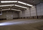 800m² entrepôt industriel pour vente à O Porriño, N-550 photo